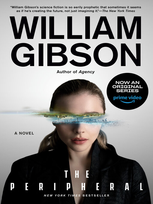 Title details for The Peripheral by William Gibson - Wait list